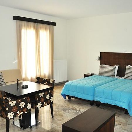 Actor Hotel Ligourión Quarto foto