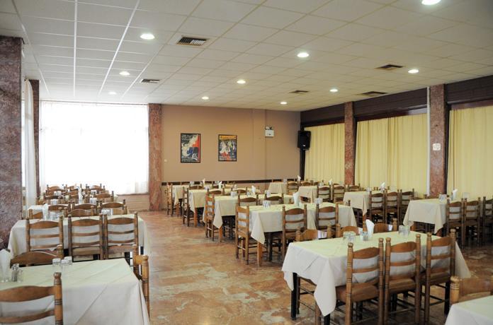 Actor Hotel Ligourión Exterior foto